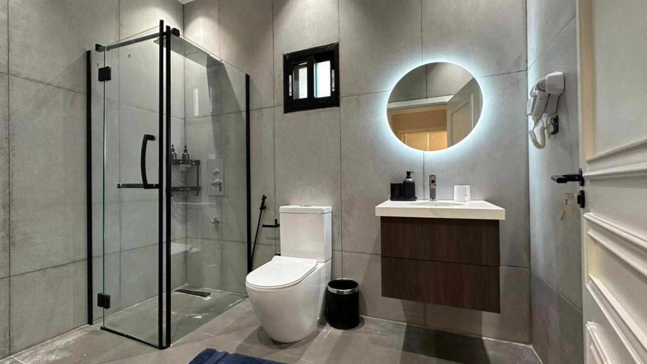 V Hotel In パジェ エクステリア 写真